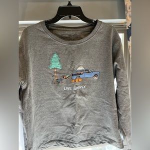 Patagonia Crew Neck Sweatshirt